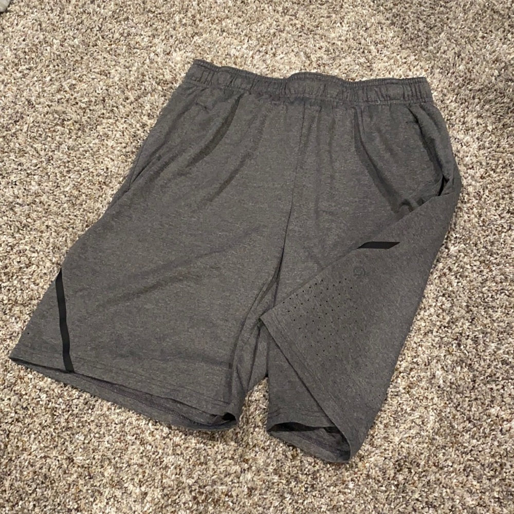 Target Athletic shorts
